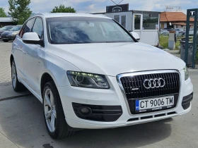 Audi Q5 3.0TDI - 22990 лв. - 67603943 3