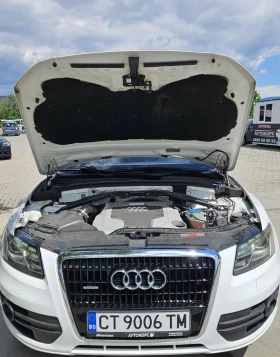 Audi Q5 3.0TDI - 22990 лв. - 67603943 14