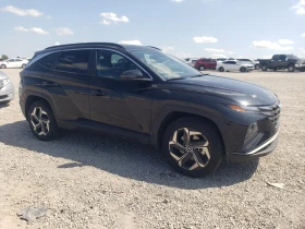 Hyundai Tucson - 36000 лв. - 66541539 6