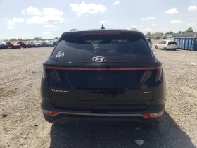 Hyundai Tucson - 36000 лв. - 66541539 3
