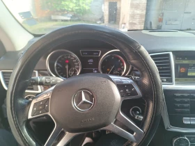 Обява за продажба на Mercedes-Benz ML 350 ~30 000 лв. - изображение 1