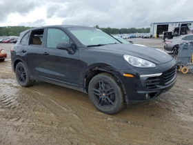 Porsche Cayenne 3.6 V6/FACELIFT/ /  | Mobile.bg    4