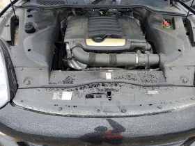 Porsche Cayenne 3.6 V6/FACELIFT/ /  | Mobile.bg    11