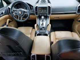 Porsche Cayenne 3.6 V6/FACELIFT/ /  | Mobile.bg    6