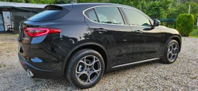     Alfa Romeo Stelvio 2.2TDi-210k* 44* 2018* * Keyless Go* * 
