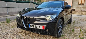     Alfa Romeo Stelvio 2.2TDi-210k* 44* 2018* * Keyless Go* * 