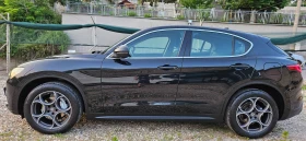 Alfa Romeo Stelvio 2.2TDi-210k* 44* 2018* * Keyless Go* *  | Mobile.bg    6