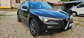     Alfa Romeo Stelvio 2.2TDi-210k* 44* 2018* * Keyless Go* * 