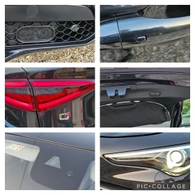 Alfa Romeo Stelvio 2.2TDi-210k* 44* 2018* * Keyless Go* *  | Mobile.bg    15