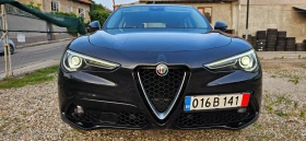     Alfa Romeo Stelvio 2.2TDi-210k* 44* 2018* * Keyless Go* * 