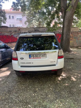 Land Rover Freelander | Mobile.bg    4