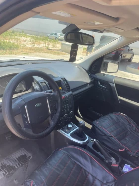 Land Rover Freelander | Mobile.bg    5