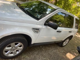 Land Rover Freelander | Mobile.bg    3