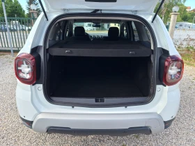Dacia Duster 1.5 dci 116 navi kamera face full evro 6d! - 24900 лв. - 33975372 9