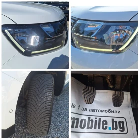 Dacia Duster 1.5 dci 116 navi kamera face full evro 6d! - 24900 лв. - 33975372 16