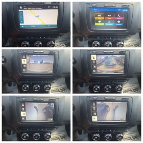 Dacia Duster 1.5 dci 116 navi kamera face full evro 6d! - 24900 лв. - 33975372 14