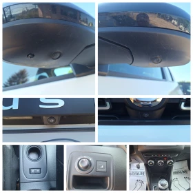 Dacia Duster 1.5 dci 116 navi kamera face full evro 6d! - 24900 лв. - 33975372 15