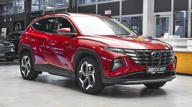 Hyundai Tucson 1.6 T-GDi COMFORT Plug-in Hybrid 4x4 Automatic - 59900 лв. - 44663304 5