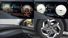Hyundai Tucson 1.6 T-GDi COMFORT Plug-in Hybrid 4x4 Automatic - 59900 лв. - 44663304 17