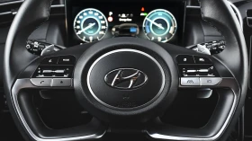Hyundai Tucson 1.6 T-GDi COMFORT Plug-in Hybrid 4x4 Automatic - 59900 лв. - 44663304 10