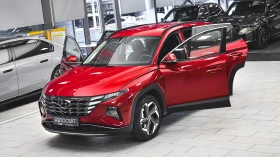 Hyundai Tucson 1.6 T-GDi COMFORT Plug-in Hybrid 4x4 Automatic