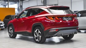 Hyundai Tucson 1.6 T-GDi COMFORT Plug-in Hybrid 4x4 Automatic - 59900 лв. - 44663304 7