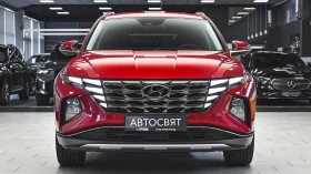 Hyundai Tucson 1.6 T-GDi COMFORT Plug-in Hybrid 4x4 Automatic - 59900 лв. - 44663304 2