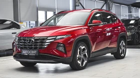 Hyundai Tucson 1.6 T-GDi COMFORT Plug-in Hybrid 4x4 Automatic - 59900 лв. - 44663304 4