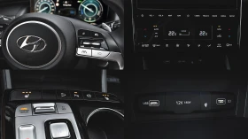 Hyundai Tucson 1.6 T-GDi COMFORT Plug-in Hybrid 4x4 Automatic - 59900 лв. - 44663304 16
