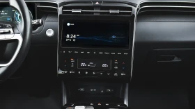 Hyundai Tucson 1.6 T-GDi COMFORT Plug-in Hybrid 4x4 Automatic - 59900 лв. - 44663304 11
