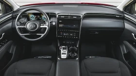 Hyundai Tucson 1.6 T-GDi COMFORT Plug-in Hybrid 4x4 Automatic - 59900 лв. - 44663304 8