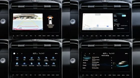 Hyundai Tucson 1.6 T-GDi COMFORT Plug-in Hybrid 4x4 Automatic - 59900 лв. - 44663304 15