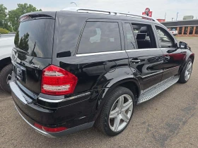 Mercedes-Benz GL 500 2011 Mercedes-Benz GL 550 4MATIC - 25500 лв. - 67992535 4