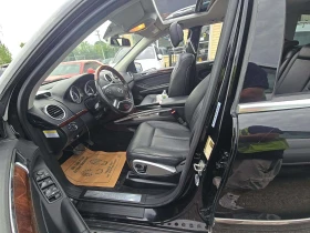 Mercedes-Benz GL 500 2011 Mercedes-Benz GL 550 4MATIC - 25500 лв. - 67992535 5