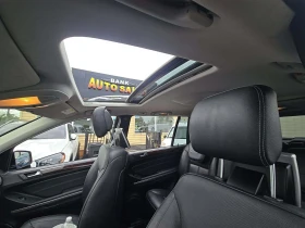Mercedes-Benz GL 500 2011 Mercedes-Benz GL 550 4MATIC - 25500 лв. - 67992535 8
