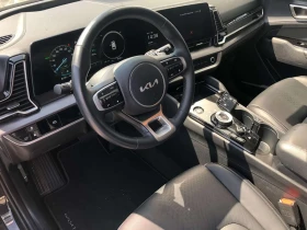 Kia Sportage SPIRIT/265HP/CAM/NAVI/LED/DIGI/KLESS/CPLAY/229g | Mobile.bg    7