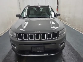 Jeep Compass LIMITED * CARFAX *  *   *  | Mobile.bg    5