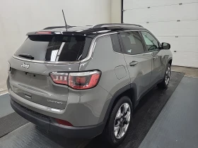 Jeep Compass LIMITED * CARFAX *  *   *  | Mobile.bg    2