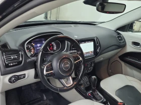 Jeep Compass LIMITED * CARFAX *  *   *  | Mobile.bg    9