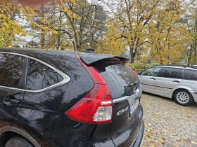 Honda Cr-v Елегансе, снимка 6