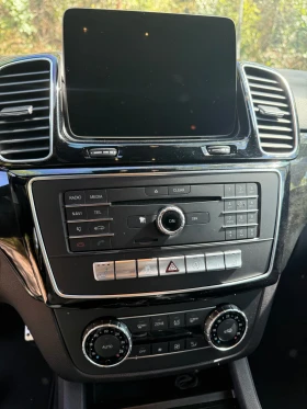 Обява за продажба на Mercedes-Benz GLE 350d AMG-пакет 55000 км. Harman/Kardon CARFAX ~66 000 лв. - изображение 10