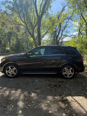 Обява за продажба на Mercedes-Benz GLE 350d AMG-пакет 55000 км. Harman/Kardon CARFAX ~66 000 лв. - изображение 4