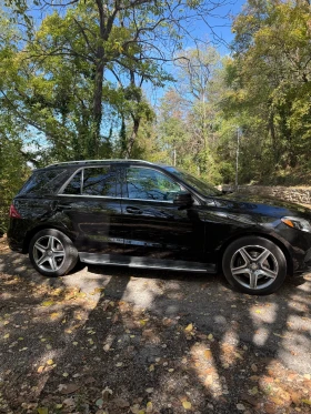 Обява за продажба на Mercedes-Benz GLE 350d AMG-пакет 55000 км. Harman/Kardon CARFAX ~66 000 лв. - изображение 5