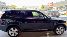 BMW X3 Прочети описанието! 280к.с - 12999 лв. / 6646.28 € - 91125140 8