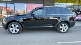BMW X3 Прочети описанието! 280к.с - 12999 лв. / 6646.28 € - 91125140 4