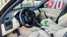BMW X3 Прочети описанието! 280к.с - 12999 лв. / 6646.28 € - 91125140 10