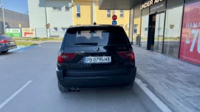 BMW X3 Прочети описанието! 280к.с - 12999 лв. / 6646.28 € - 91125140 5