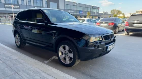 BMW X3 Прочети описанието! 280к.с - 12999 лв. / 6646.28 € - 91125140 7