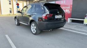 BMW X3 Прочети описанието! 280к.с - 12999 лв. / 6646.28 € - 91125140 3