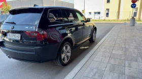 BMW X3 Прочети описанието! 280к.с - 12999 лв. / 6646.28 € - 91125140 6